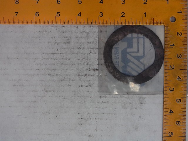 31-1604340 Spcr for AGCO