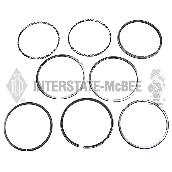 A-8927223 Ring Set - Piston