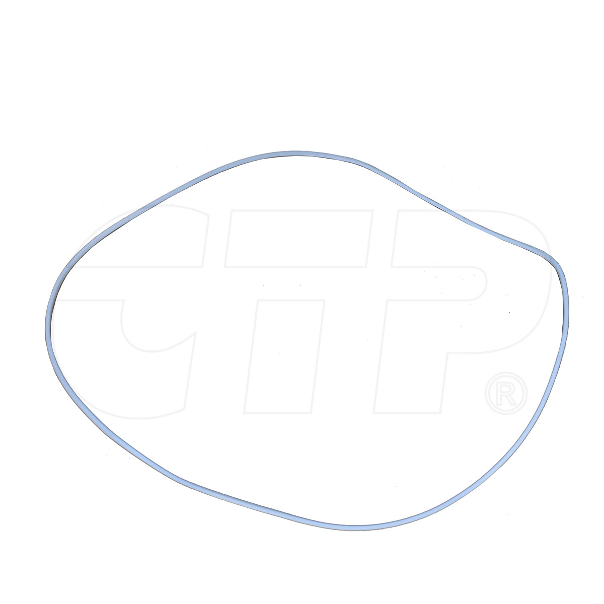 154-15-22811 Ring Seal for KOMATSU