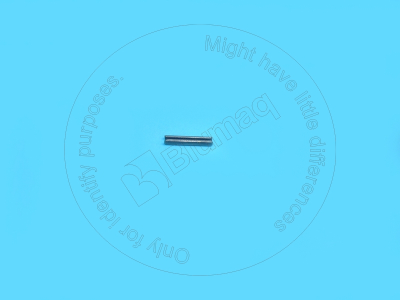 113-2532 Spring Pin for CATERPILLAR