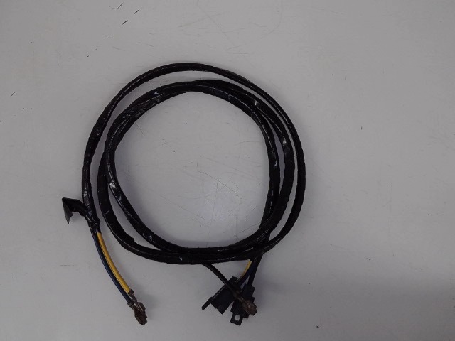 164012A AGCO Harness