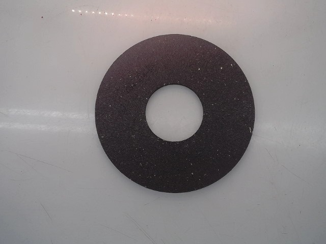 A-372-1BH Clutch Disc for JOHN DEERE
