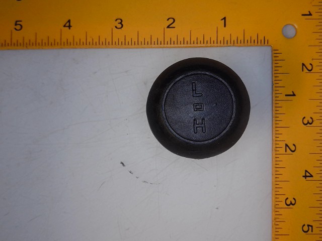 A-1862399M1 Knob for JOHN DEERE