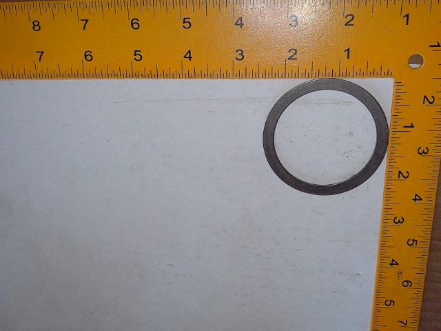 098-2982 Shim for CATERPILLAR