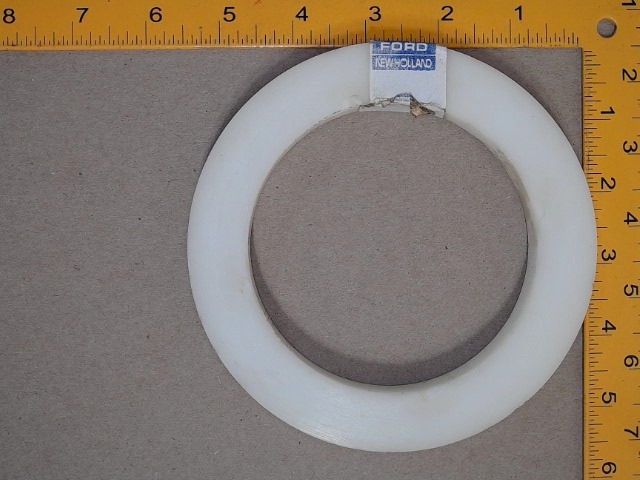 600634 Plastic Ring for CASE NEW HOLLAND