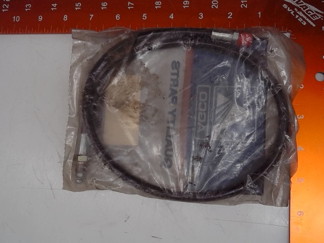 7730-1 Lube Hose for AGCO