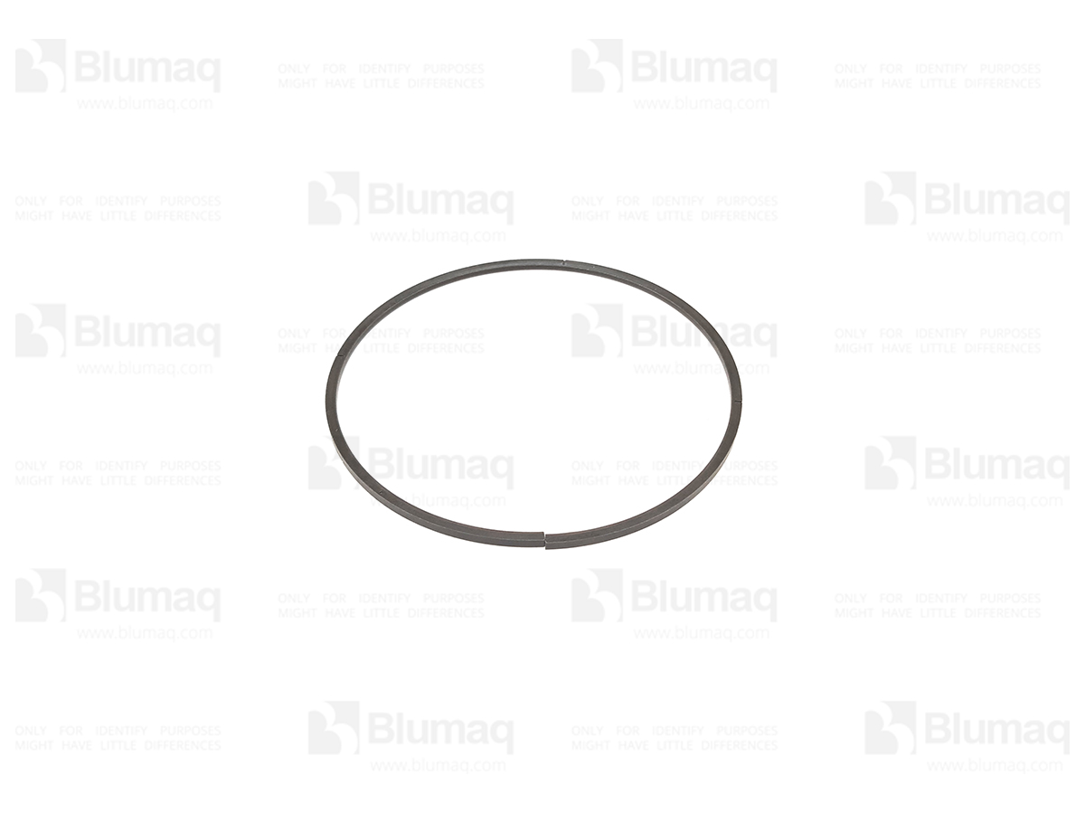 9W-6990 Segment