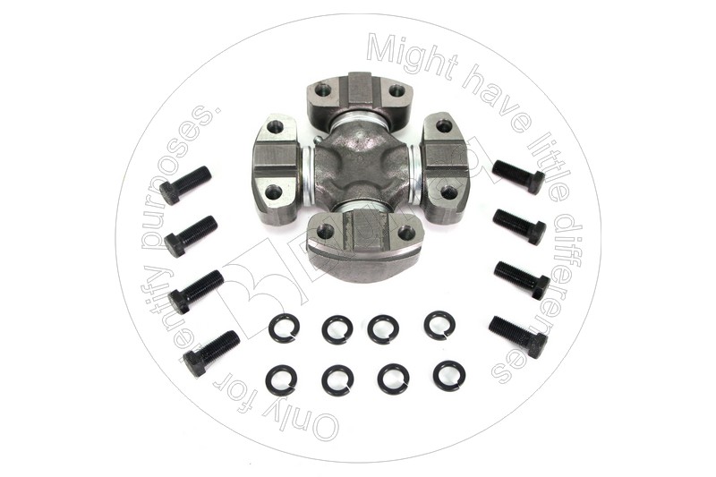 9C-0397 Spider for BLUMAQ