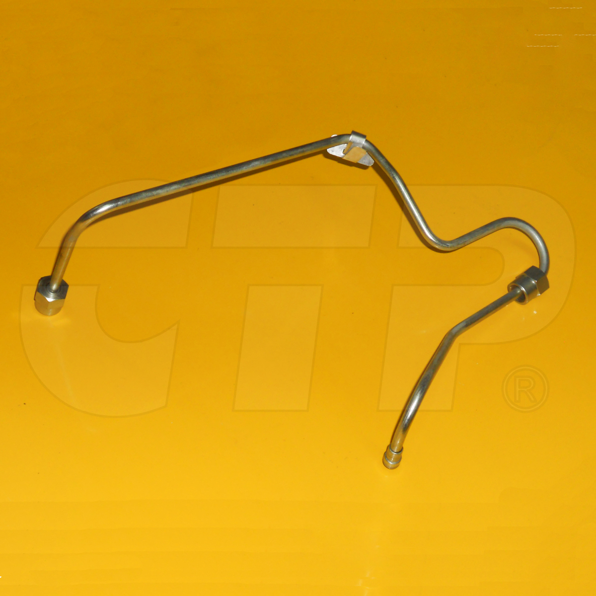 2128600 Pipe for CATERPILLAR