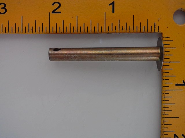 13240 Rivet for AGCO
