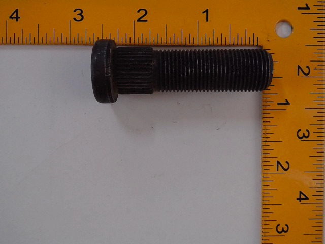 7600-6 Bolt for AGCO
