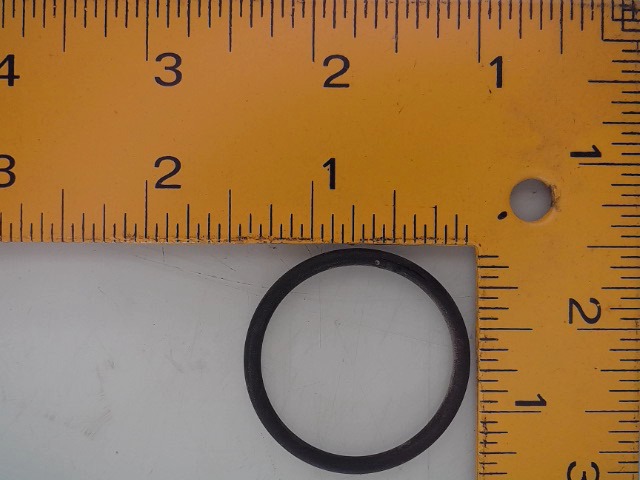 238-5123 O-ring