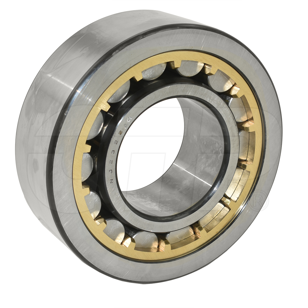 170-09-13240 Cylindrical Roller Bearing for KOMATSU