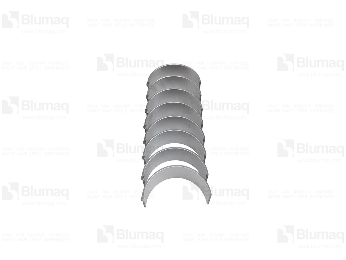 238-8284 Con. Rod Bearing Set for BLUMAQ