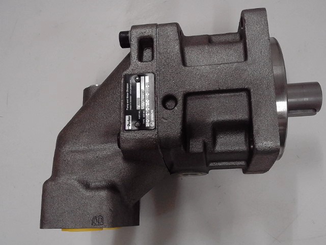 5099292 Motor As-hyd