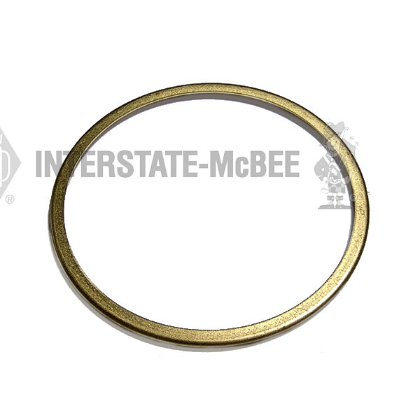 110827 Retainer - Cooler And Ring