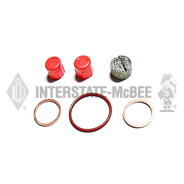 A-5229649 Service Kit - Fuel Injector for INTERSTATE MCBEE