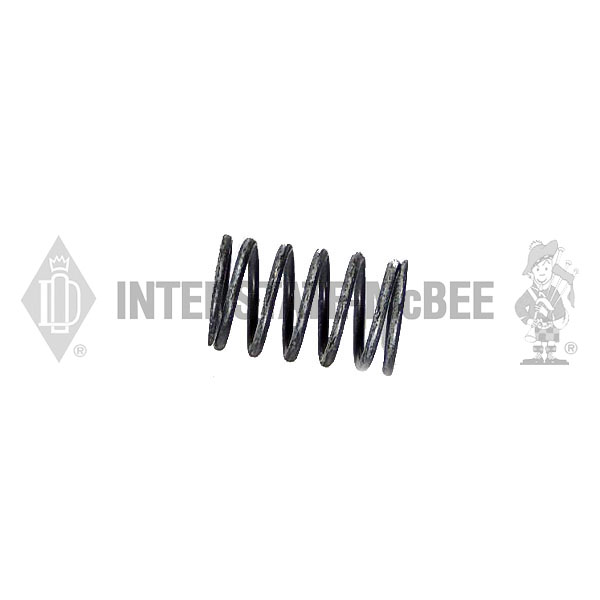 M-3001159 Spring -grey/white-6.65 Coil for INTERSTATE MCBEE