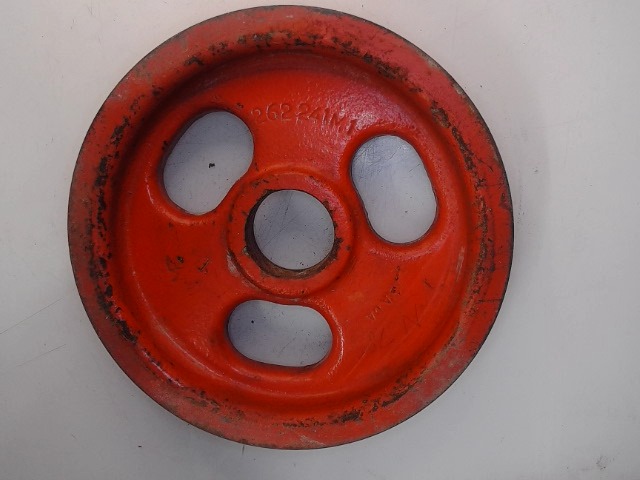 262241M1 Pulley for AGCO