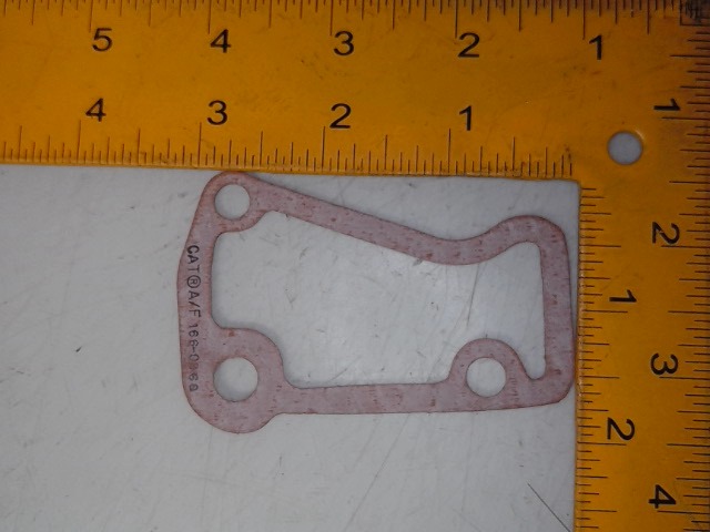 1660368 Gasket for CATERPILLAR