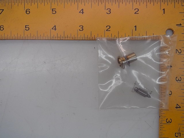 HE146-0289 Valve Pkg for JOHN DEERE
