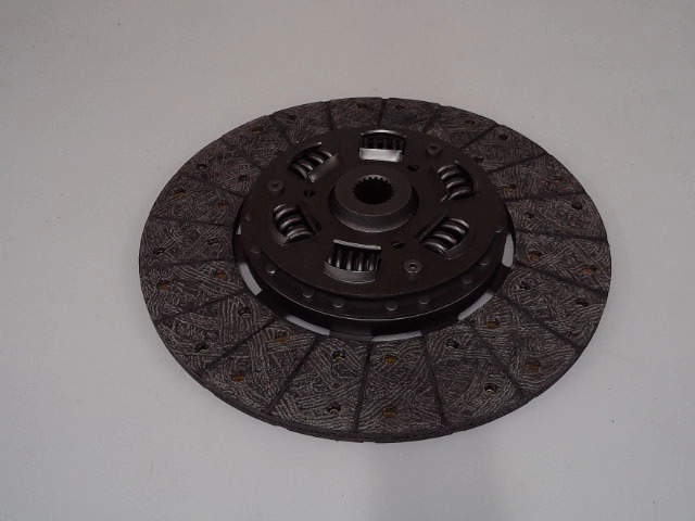 M1688207 Disc Clutch