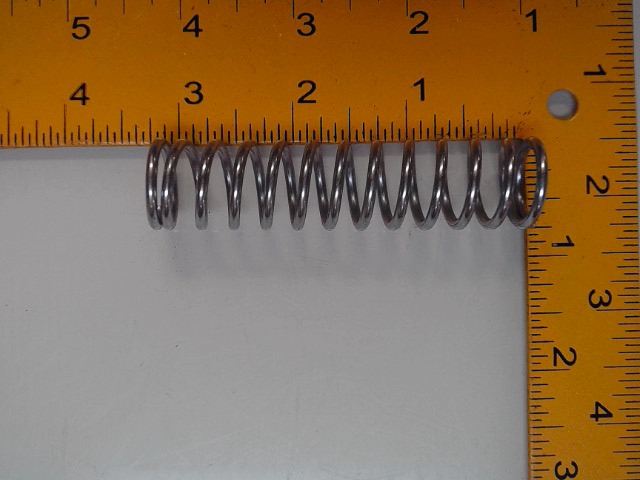 70020 Spring for WOODS
