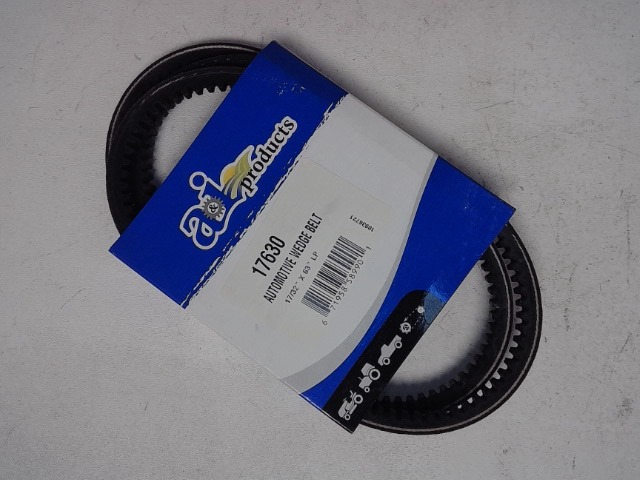A-17630 Belt for JOHN DEERE