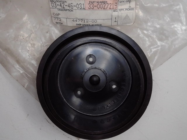 33-0027219 Cover for AGCO