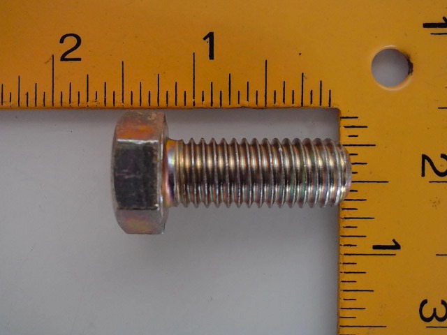43260 Bolt 10.9 for CASE NEW HOLLAND