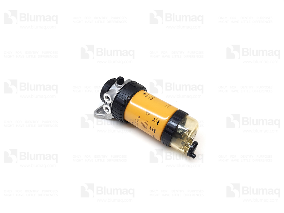 118-1467 Filter Suitable 1458862 for CATERPILLAR