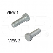 1064175 Bolt for CATERPILLAR