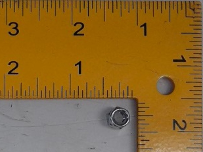 K3111-18772 Nut for KUBOTA