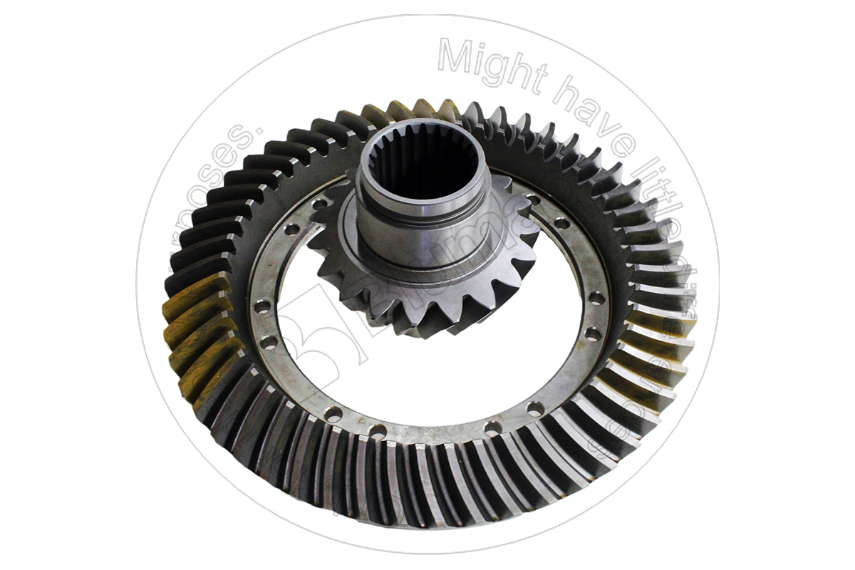 383-6807 Bevel Gear Assy. for BLUMAQ