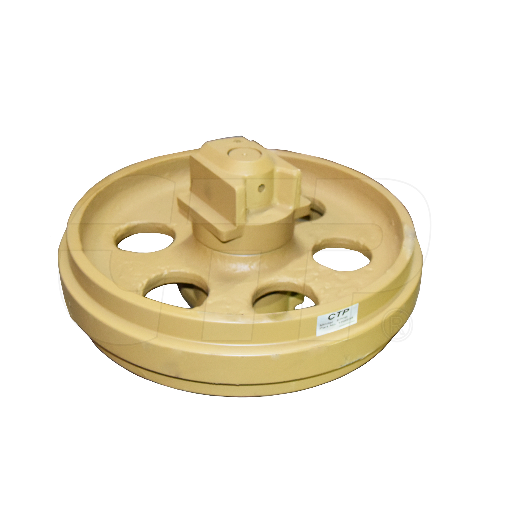 1R8938 Idler Wheel for CATERPILLAR