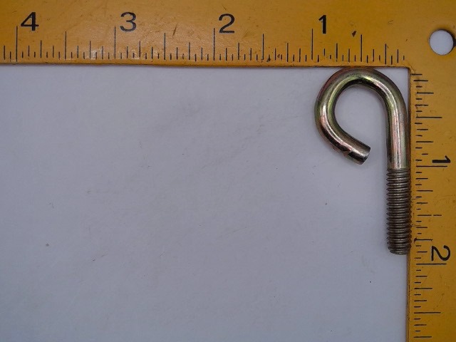 910-1205 Hookbolt for KOMATSU