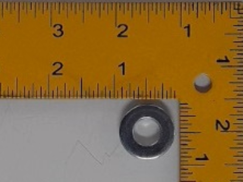 K7311-21320 Washer for KUBOTA