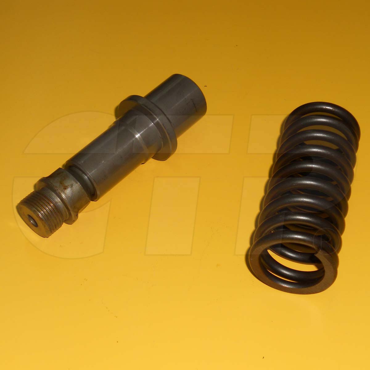 6E6599 Kit - Bias Piston