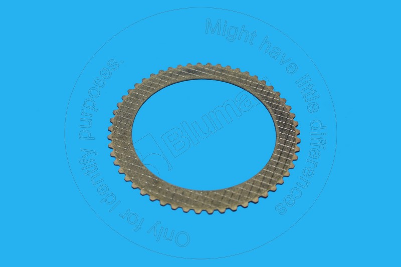 CS6902022 Outer Disc