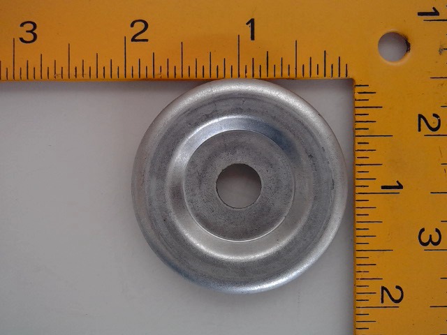 783-08389 Cap for CUB CADET