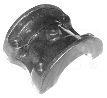 7M0699 Cap-brace Bearing for CATERPILLAR