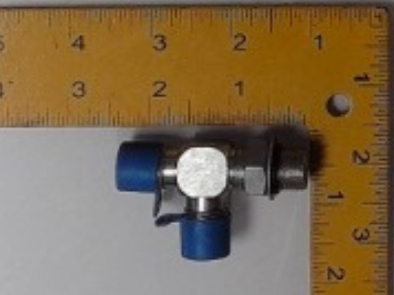 727-3041 Tee Fitting for KOMATSU