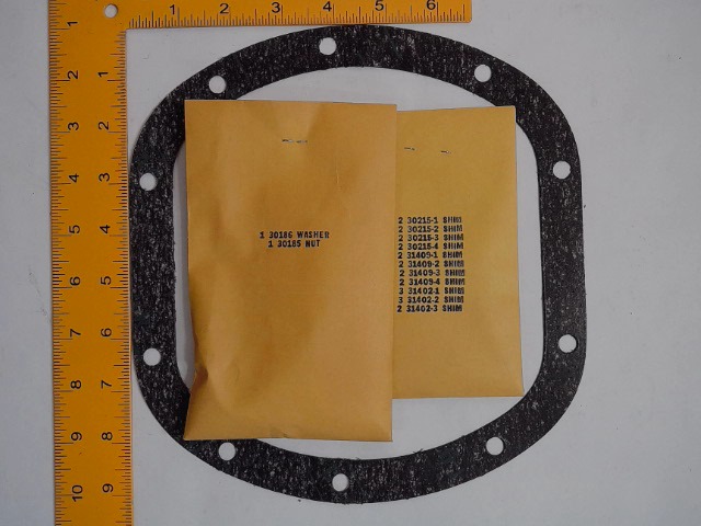 372969C91 Shimkit for KOMATSU
