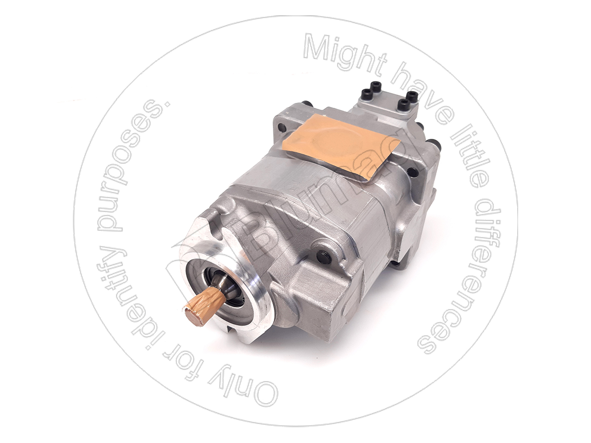 705-51-30820 Brake Pump for KOMATSU
