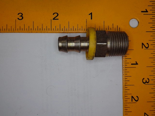 X30182-6-6 Fitting for JOHN DEERE