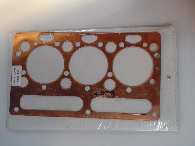 A-3681E006 Gasket for JOHN DEERE