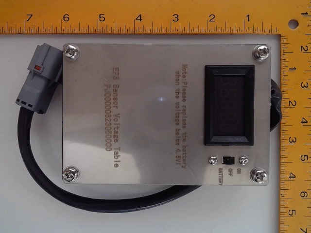 503-02017 Sensor for CUB CADET