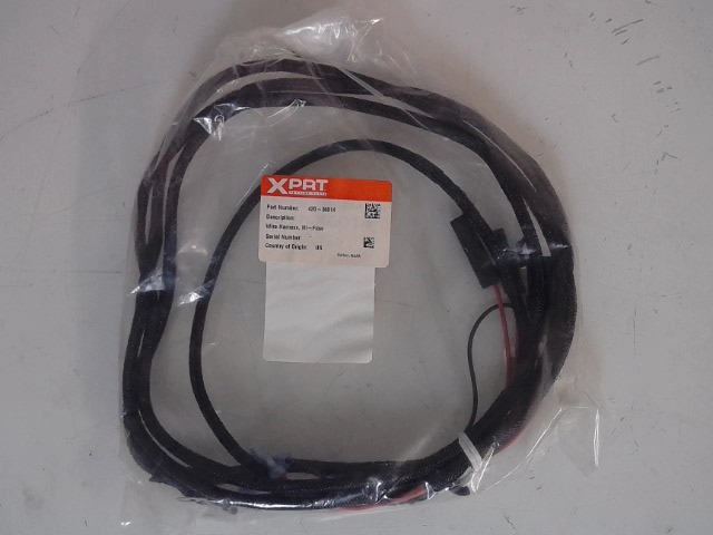420-36014 Harness for GEHL MANITOU
