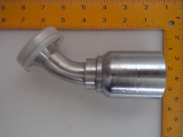 X16F79-20-16 Fitting for JOHN DEERE