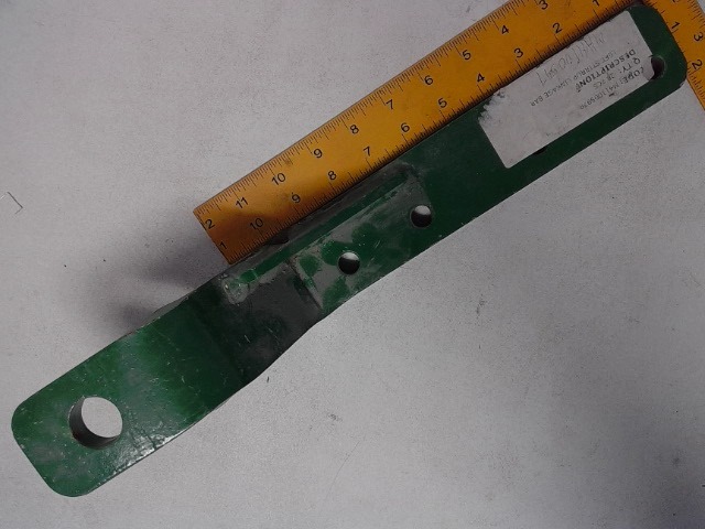 MH41100597 Tongue for JOHN DEERE